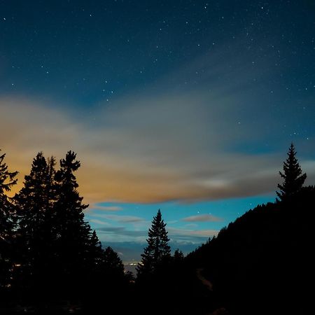 Chalet Alpinka Cerklje na Gorenjskem Zewnętrze zdjęcie