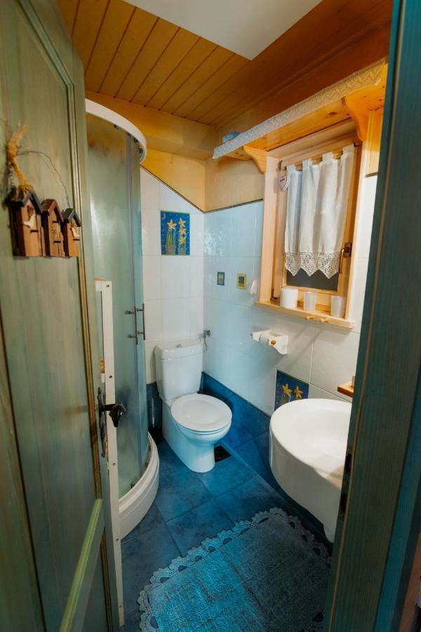Chalet Alpinka Cerklje na Gorenjskem Zewnętrze zdjęcie
