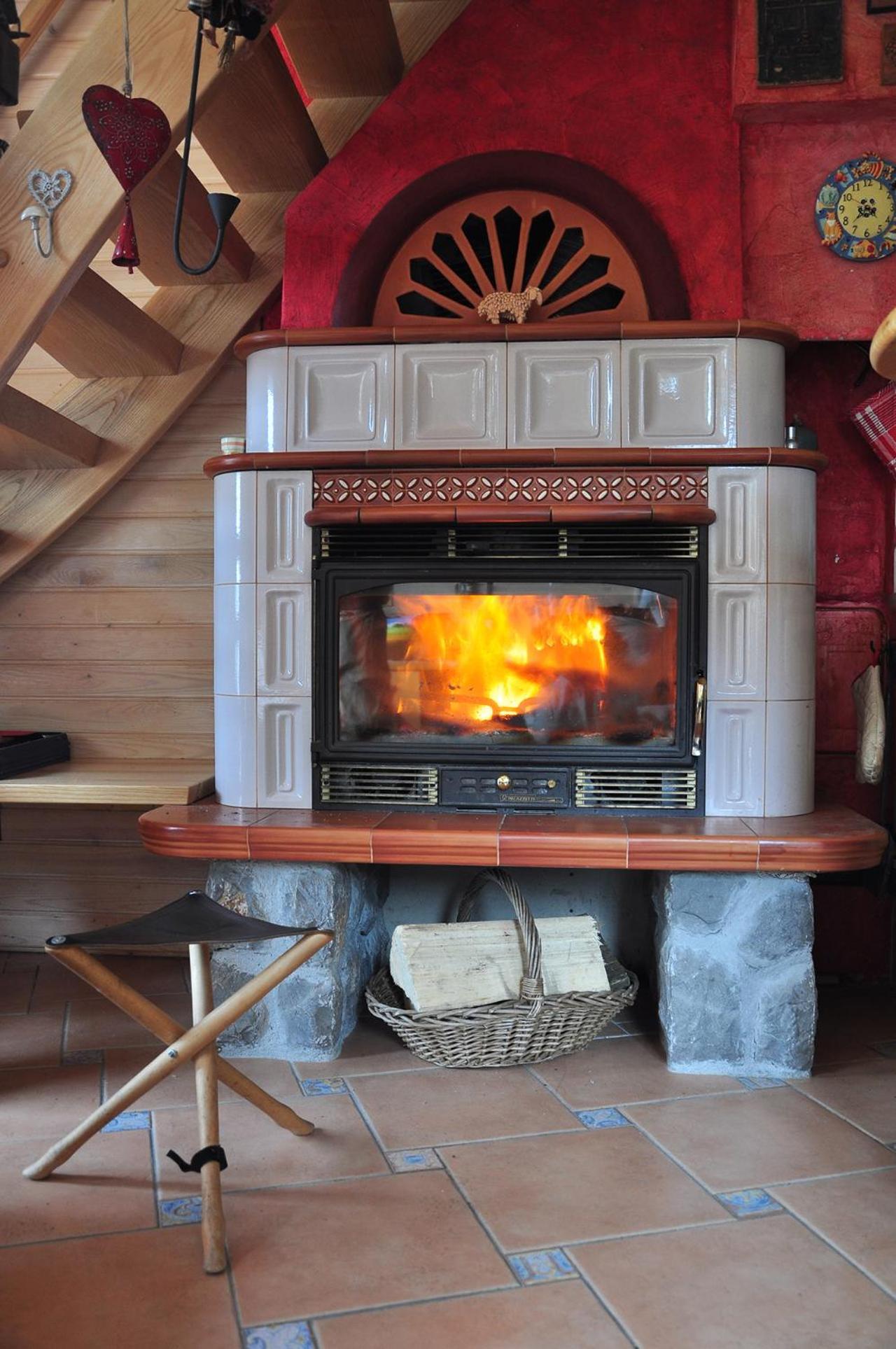 Chalet Alpinka Cerklje na Gorenjskem Zewnętrze zdjęcie